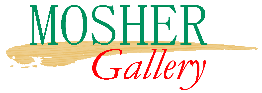 Mosher Logo